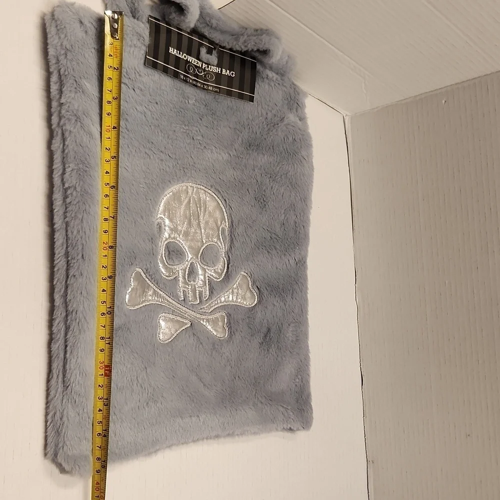 Halloween Purse Bag